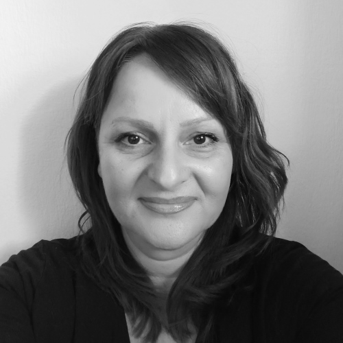 Sonja Christina Stotter-Kohout